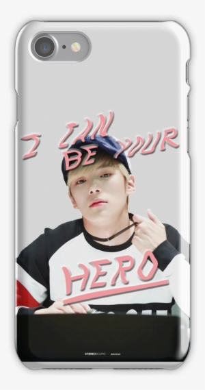Monsta X Iphone 7 Snap Case - Augustus Waters #3455272