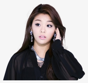 Ailee Png Pack Coming Soon - Nepali Girl Png #3455314