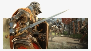 Action Packed, Skill Based Combat - Breastplate #3455317