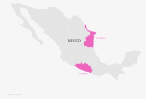 Three Out Of Every Ten Disappearances In Mexico Occur - La Biodiversidad De Jalisco #3455421