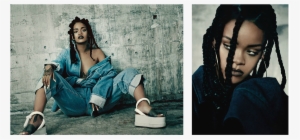 Rihanna Obsession Developing Over The Past Couple Of - Rihanna Sun #3455481