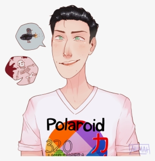 Embrace The Void - Cartoon #3455500