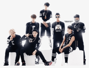 2018 Ailee And Bts Dominate The Gaon Music Charts - Album Bts #3455541