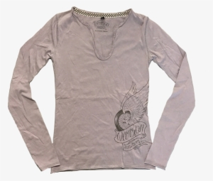 Back To Store - Long-sleeved T-shirt #3455560