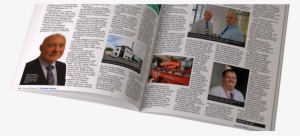 Hbmag - Newspaper #3455561