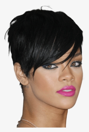 30 Iconic Hairstyles - Rihanna #3455563
