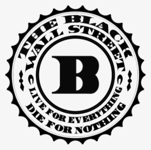 Share This Image - Black Wall Street Symbol #3455564