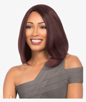 Sensationnel - Sensationnel Live 100% Brazilian Keratin Remi Human #3455596