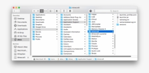 Uninstall Minecraft Forge - Dropbox Mac #3455597