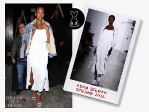 Rihanna Shop That Look - Adam Selman #3455622