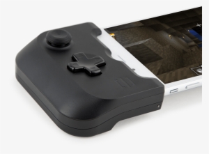 Minecraft Bundled Edition - Gamevice Controller For Iphone V2 ( Gv157 ) #3455627