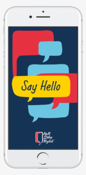 Now Any English Learner Can Benefit From Wall Street - Wall Street English #3455645