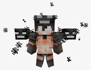 Minecraft Mo Withers Mod #3455693
