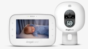 Tap To Expand - Angelcare Baby Movement Monitor #3455711