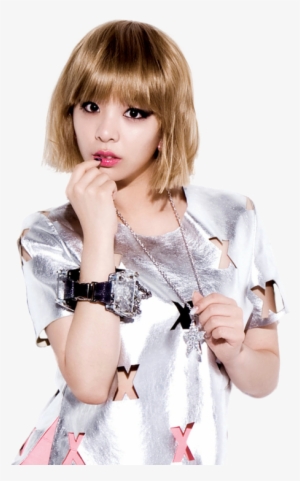 Tags - Ailee - Ailee Invitation Album Cover Art #3455737