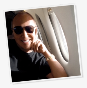 Skylar Green And Gold-tone Stainless Steel Bracelet - Vacation #3455814