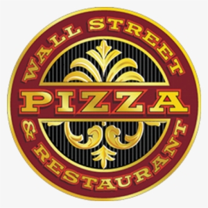 Wall Street Pizza #3455879