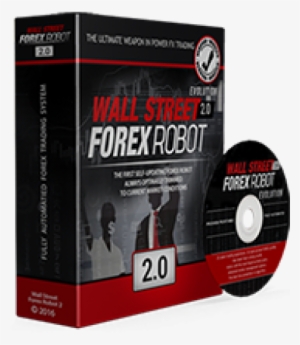 Wallstreet Forex Robot - Wallstreet Forex Robot 2.0 Evolution #3455882