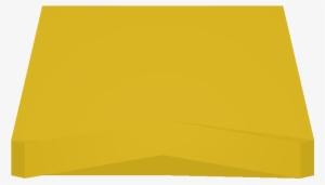 Cap Yellow 432 - Plastic Cutting Board Yellow #3455985