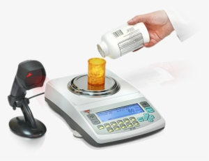 See Details <strong>ultrafast Pill Counting With Superior - Pharmacist Counting Pills Png #3456010