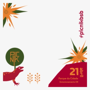 Comemoração De 6 Anos De Picnik #3456045