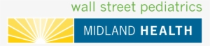 Wall Street Pediatrics - Midland Memorial Hospital #3456070