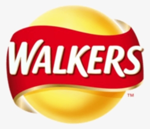 Walkers Logo - Walkers Cheese And Onion Old Packet #3456092
