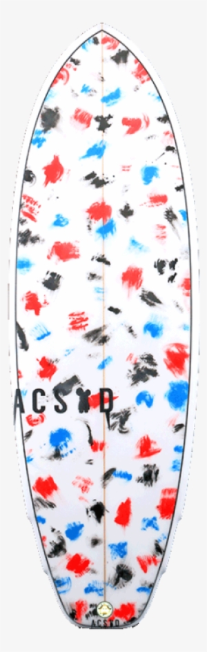 Acsod Surfboards #3456095