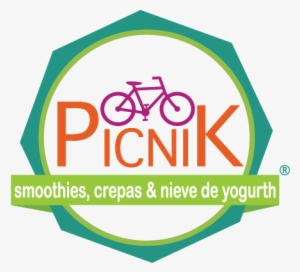 Picnik Smoothies, Crepas & Nieve De Yogurth - Bicycle Bell Ringer Vibration Aluminum Alloy Bell Ring #3456137