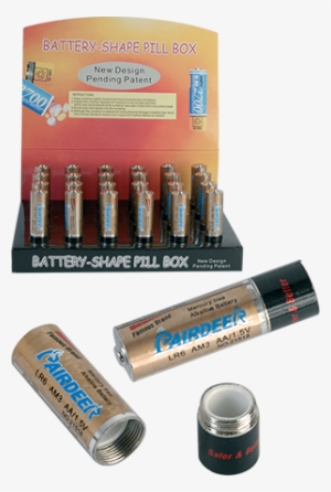 Electric Battery #3456138