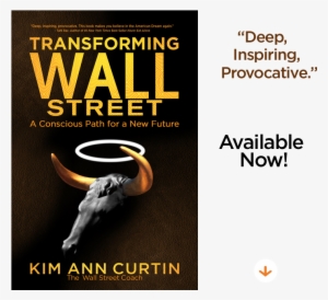 Transforming Wall Street: A Conscious Path #3456188