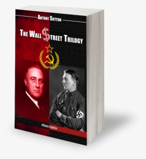 The Wall Street Trilogy #3456224