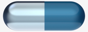 Pill Capsule Png Download - Pill Capsule Png #3456337