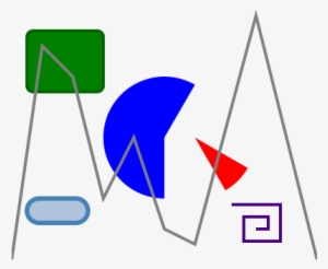 Here Are Some More Shapes You Can Draw To Svg With #3456377