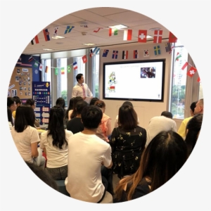 Events - Seminar #3456398