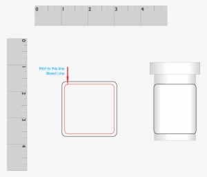 Small Pill Bottle - False 60 Dram Prescription Pill Bottle / Vials; Large #3456399