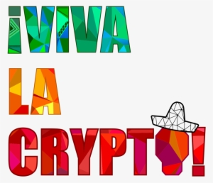 Viva La Crypto #3456450
