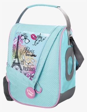 Todo - Maped Lunch Bag #3456537