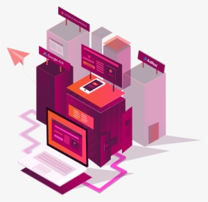 Custom Marketing Creatives & Display Ads For Digital - New Design Banners #3456640