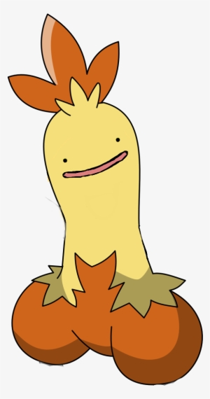 Combusken - Combusken Png #3456707