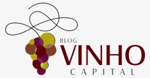 Vinho Capital - Logo Vinho #3456709