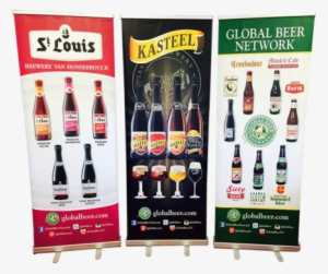 Beer Roll Up Banners - Best Roll Up Design #3456745