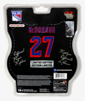 2018 Imports Dragon Nhl 6-inch Figures #3456965