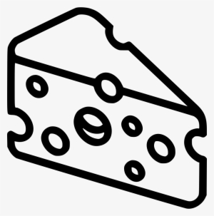 Cheddar Comments - Cheese Icon #3457009