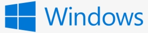 Hyspell For Microsoft Word Is Currently Supported On - Microsoft Windows Logo 2016 #3457036
