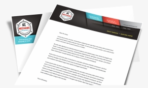Microsoft Word Templates - Microsoft Letterhead #3457058