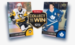 Tim Hortons Collect To Win Contest Is Back For - Toronto Maple Leafs #3457124