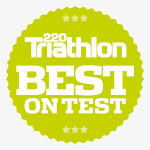 Best On Test Rosette - Orca Dame Core Triatlondrakt #3457167