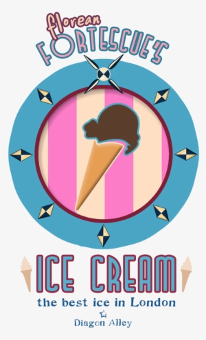 Wilkie Chubb Dumbledore S Army Role Play Wiki Fandom - Florean Fortescue's Ice Cream Parlour #3457298