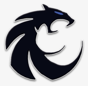 Wildcat Clipart Guyer - Denton Guyer High School Logo #3457314